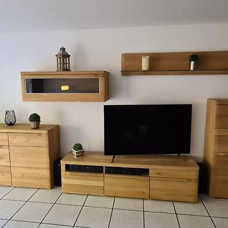 Zentrale Messe/Ferien Whg Mit Garten & Parkplatz Ратинген Экстерьер фото